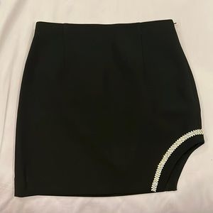 ✨ZARA✨ Mini Skirt